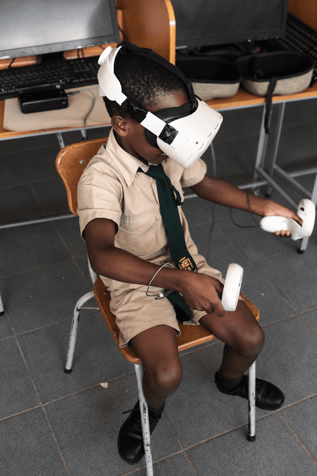VR Event