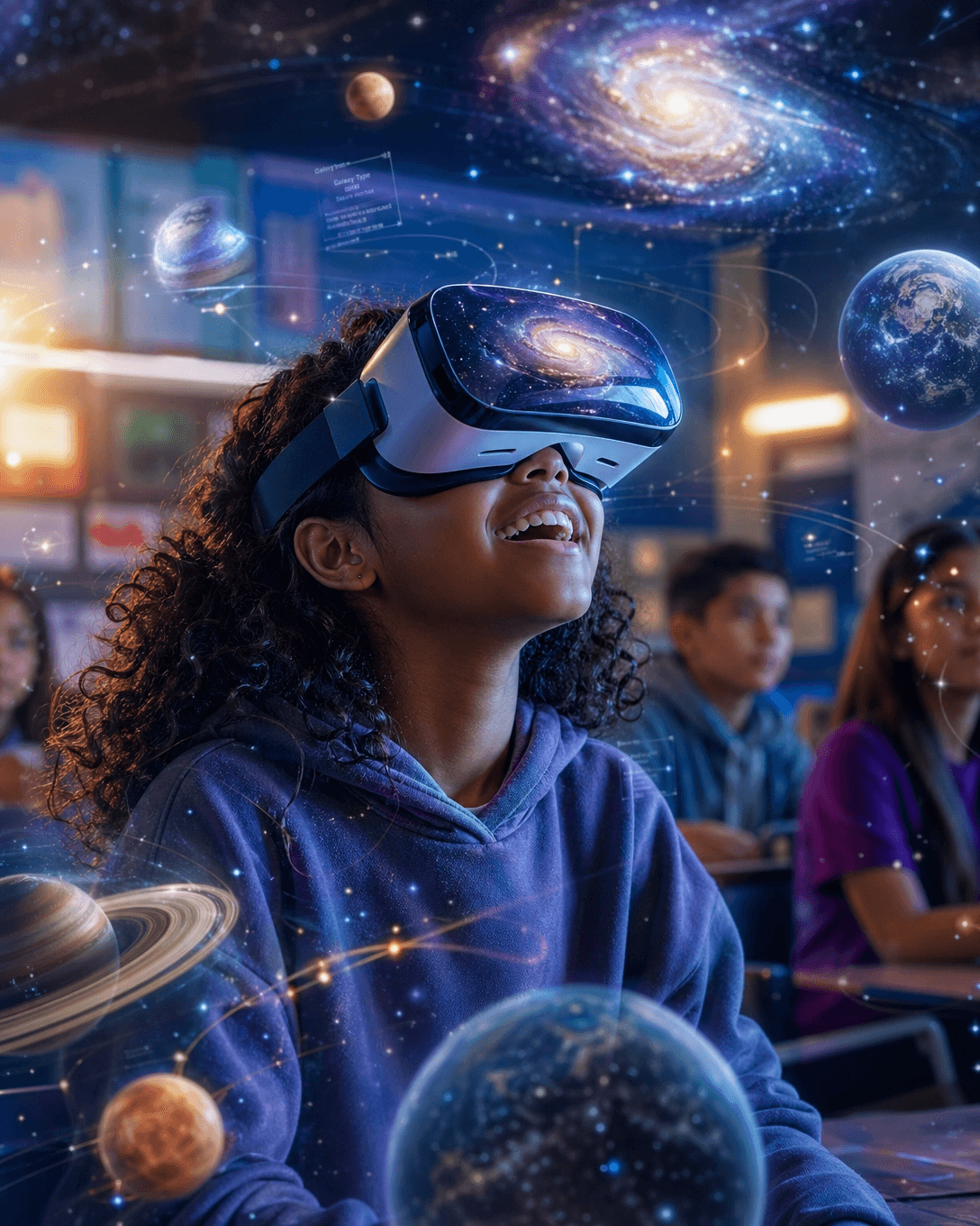 10 Amazing VR Birthday Party Ideas in Cape Town